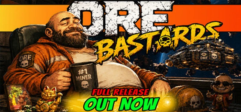 Ore Bastards Image