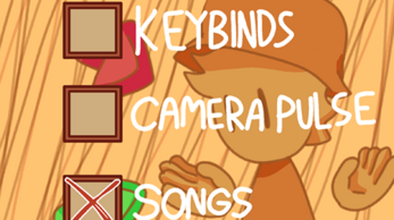 Original Rhythm Game screenshot