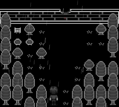 Our Monsoon Balcony screenshot