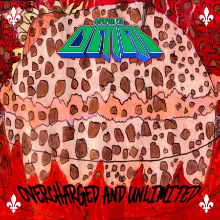 Overcharged and Unlimited Image