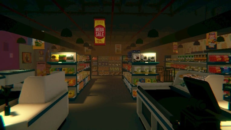 Overnight Interview screenshot