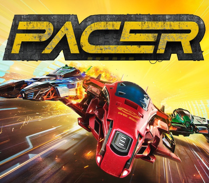 Games like Pacer