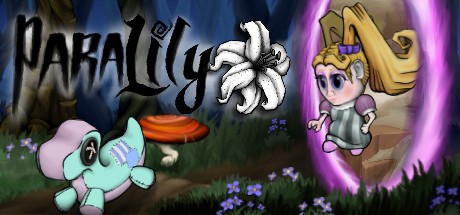 Games like ParaLily