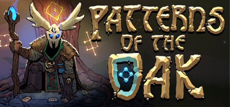 Patterns Of The Oak Image