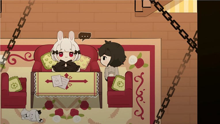 Peace & Quiet Image