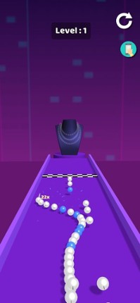 Pearl Rush screenshot