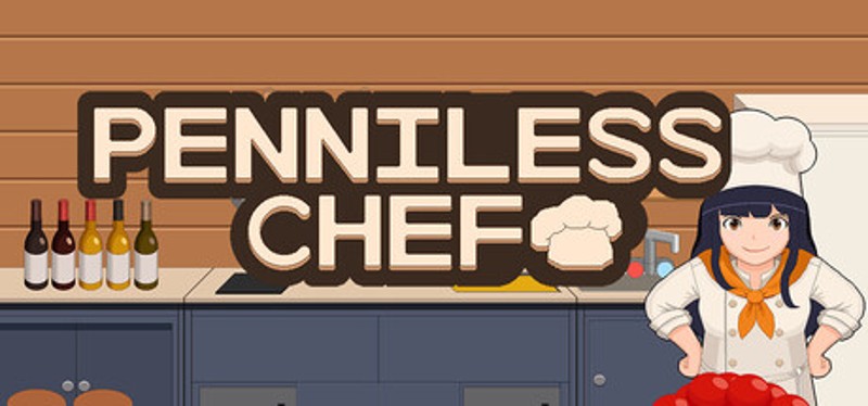 Penniless Chef Image
