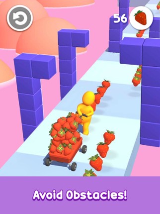 Perfect Blend 3D screenshot