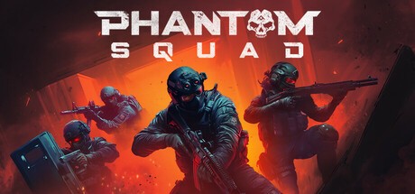 Games like Phantom Squad