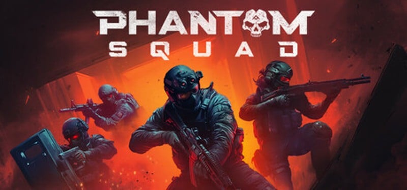 Phantom Squad Image