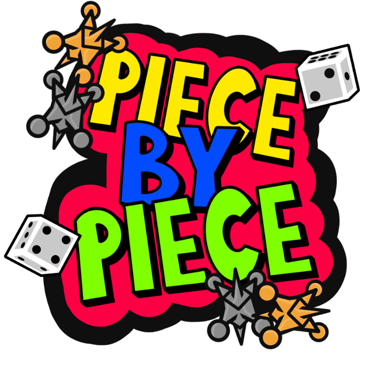 Games like Piece by Piece