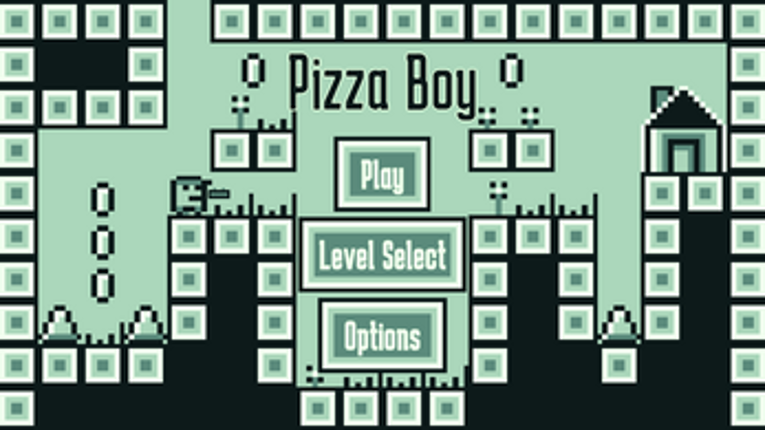 Pizza Boy screenshot