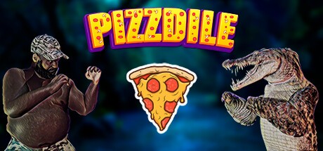 Games like PIZZDILE