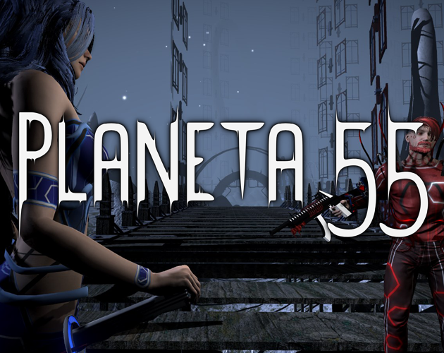 Games like Planeta 55