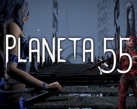 Planeta 55 Image