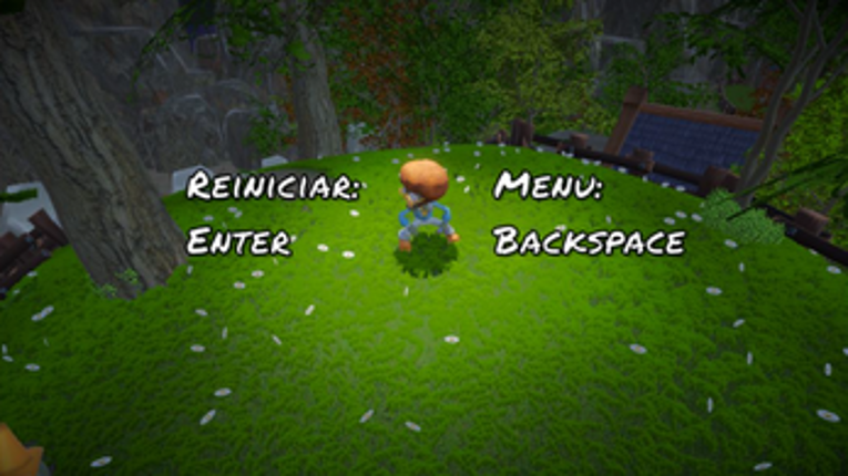 Plants vs. Zombies: Sunstrike(Garden Warfare FanGame) Image