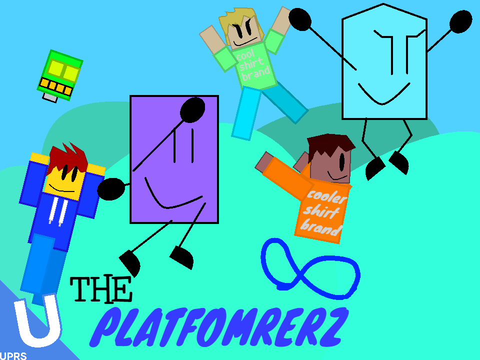 Games like Platformerz