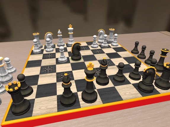 Play Chess Games screenshot