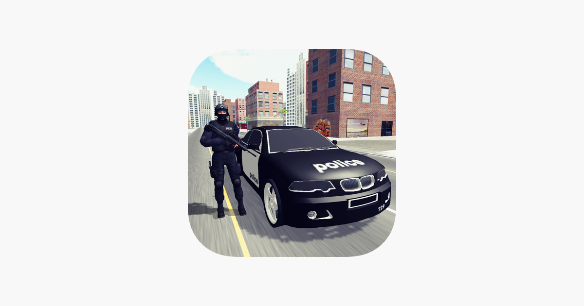 Games like Police Chase 3D