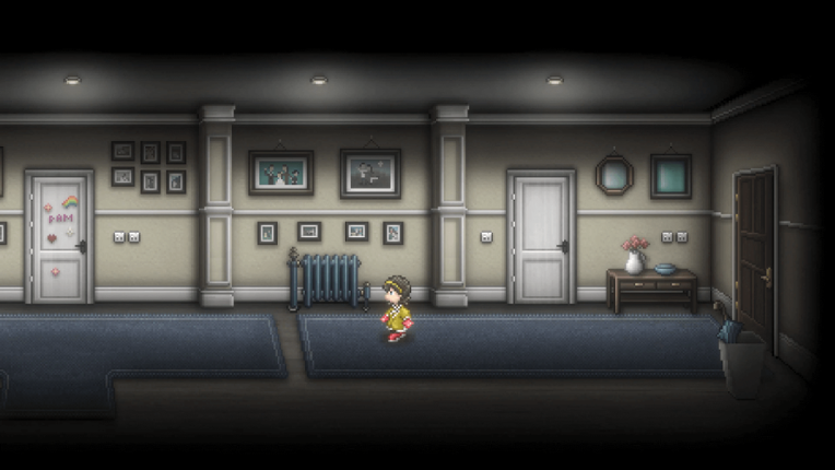 Port Valley screenshot