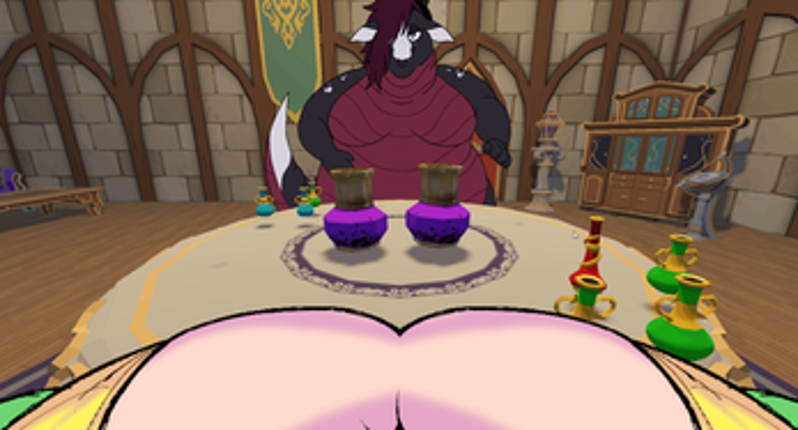 Potion Roulette Image