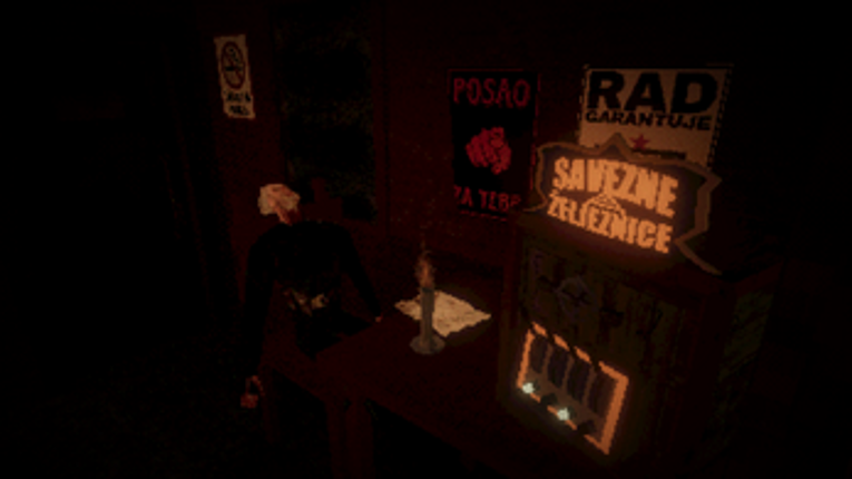 Project_Arktik screenshot