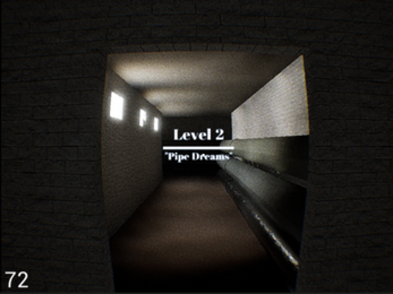Project Backrooms Image