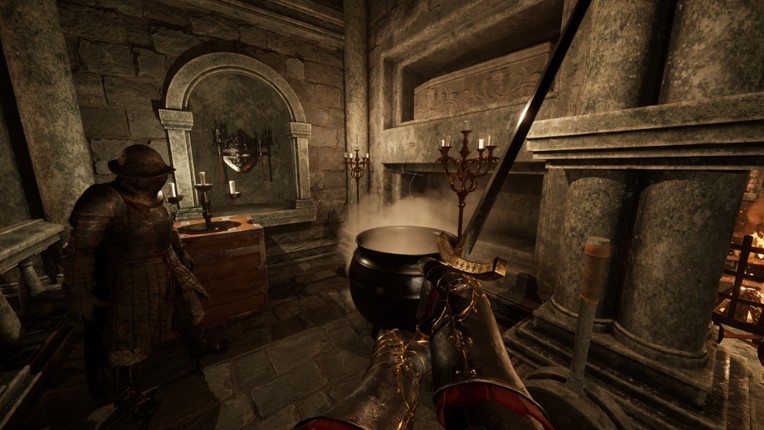 Project Badlight Image