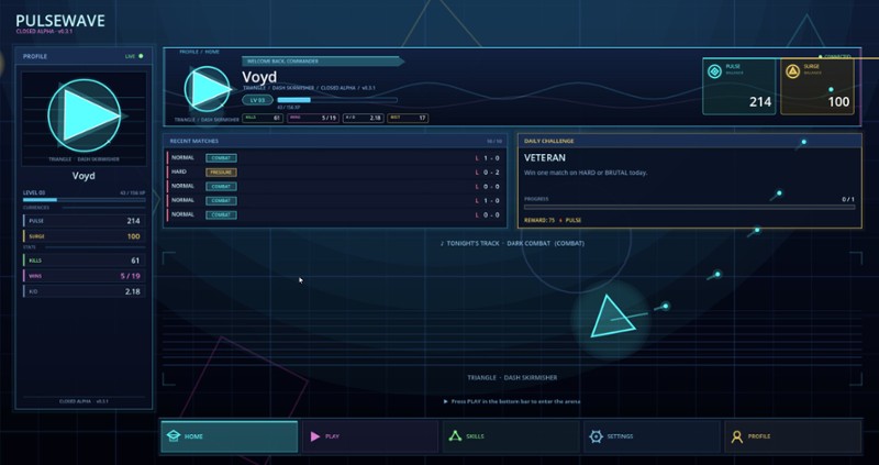 Pulsewave Image