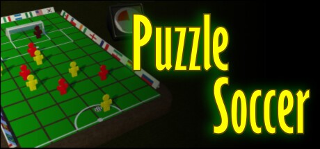 Games like Puzzle Soccer
