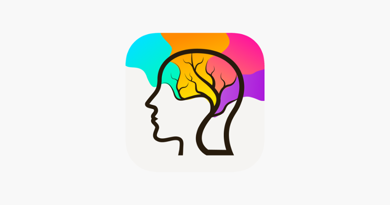 !Q・Brain Training &amp; IQ Tests Game Cover