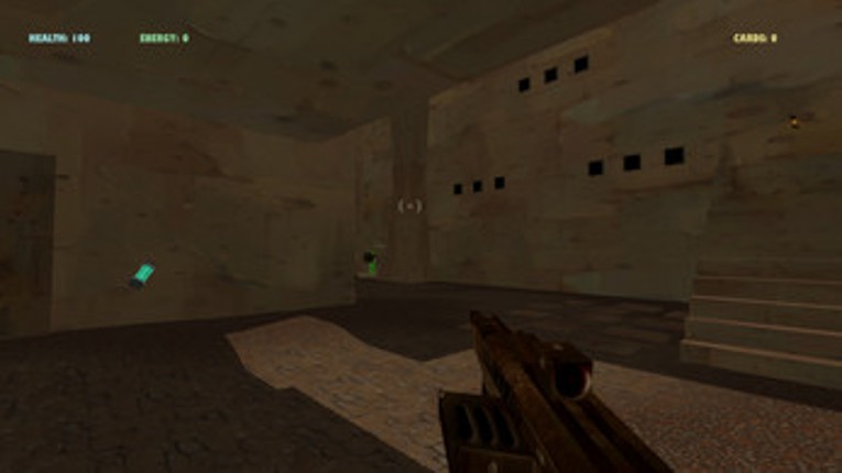 Raid of Destiny Image