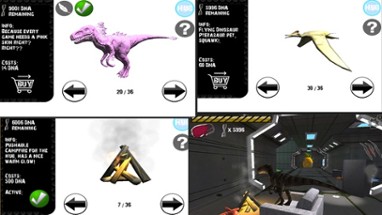 Raptor RPG - Kids Image