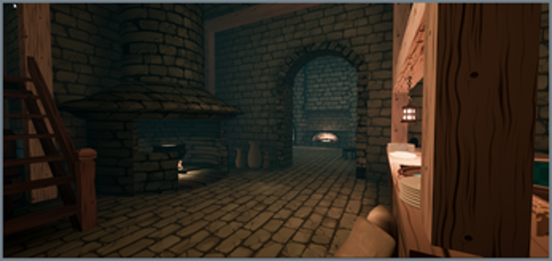 Rattus Machinatus screenshot