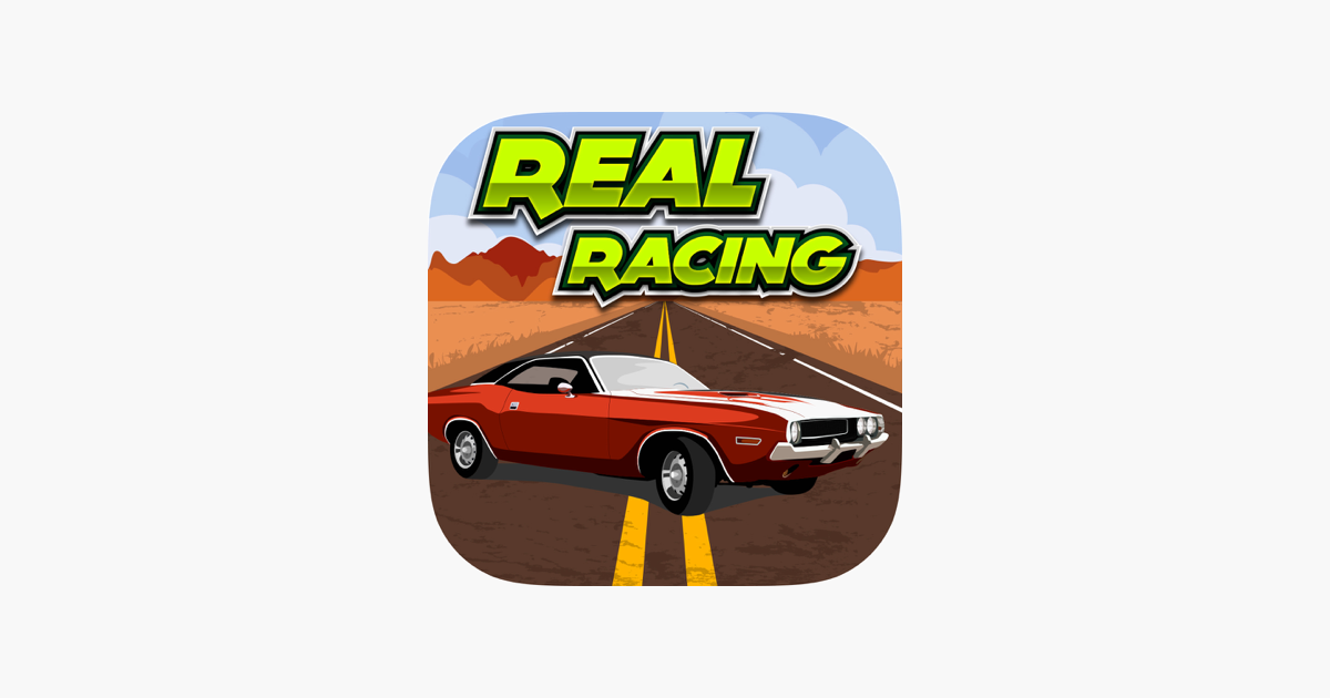 Games like Real Racing Car - Speed Racer with Need for Rivals