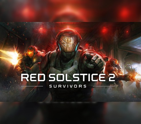 Red Solstice 2: Survivors Image