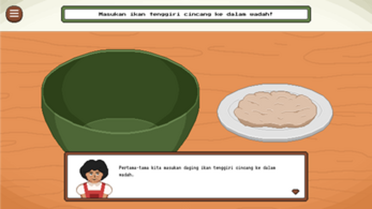 Resep Hari Minggu Image