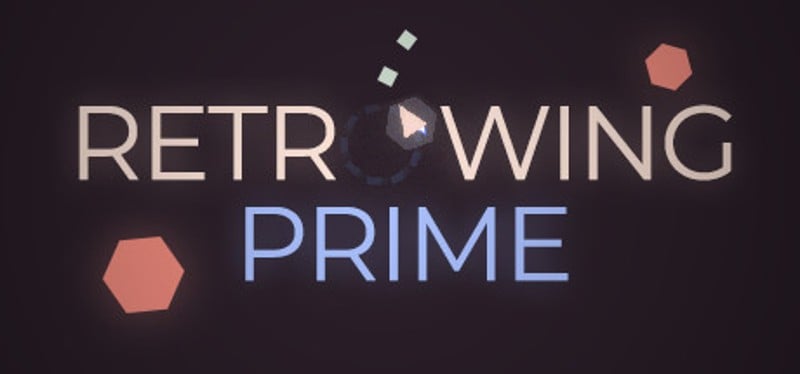 Retro Wing Prime Game Cover