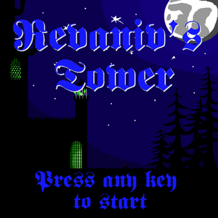 Revaniv's Tower Image