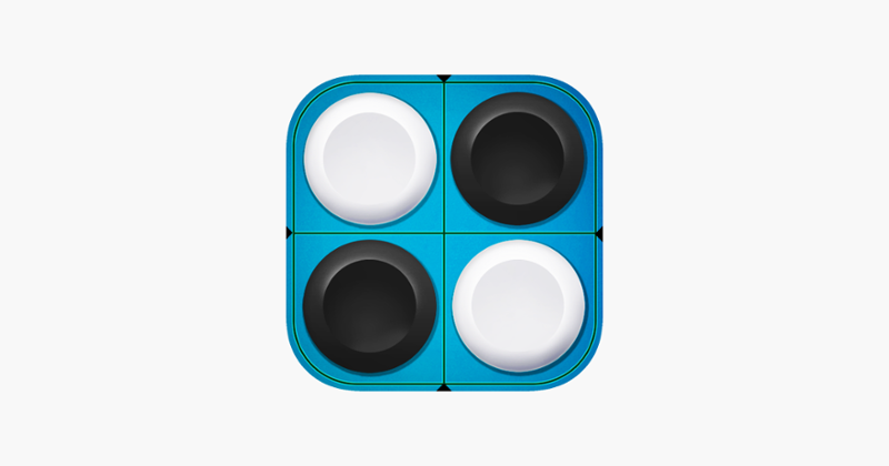 Reversi Royal Game Cover