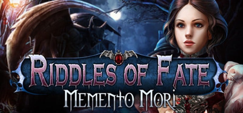 Riddles of Fate: Memento Mori Collector's Edition Image