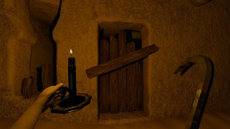 Rite of Osiris screenshot