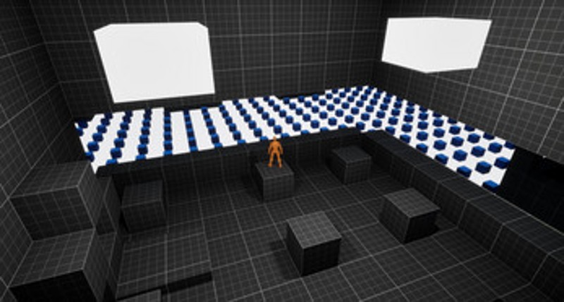 Road to Parkour Champion screenshot