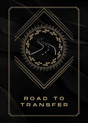 Road to Transfer Game Cover