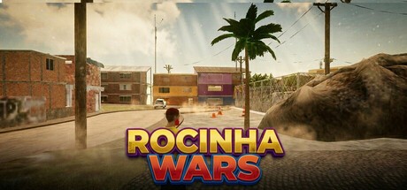 Games like Rocinha Wars