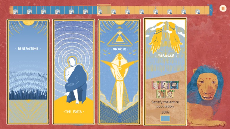 Romanizer screenshot