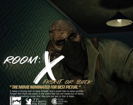 Room: X Image