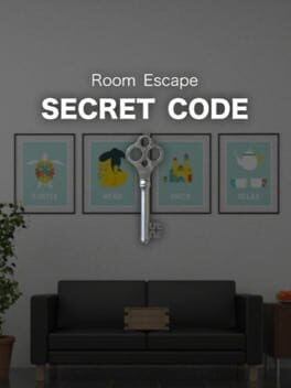Games like Room Escape: Secret Code