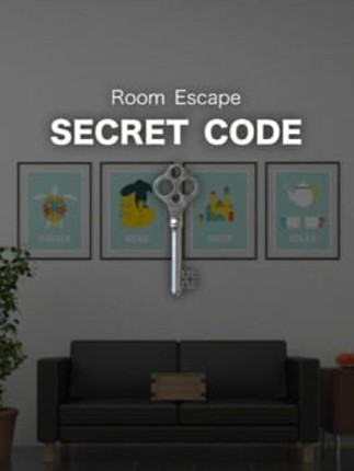 Room Escape: Secret Code Image