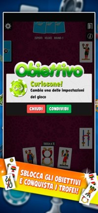 Rubamazzo Più - Card Games Image